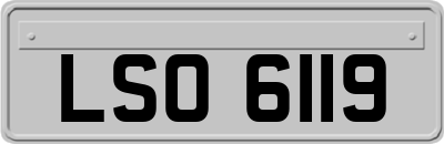 LSO6119