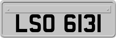 LSO6131