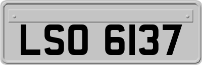 LSO6137