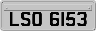 LSO6153
