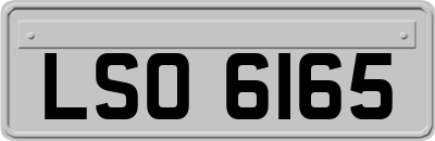 LSO6165