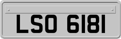 LSO6181