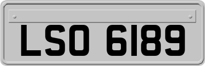 LSO6189