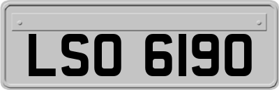 LSO6190