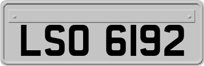 LSO6192