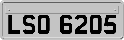 LSO6205