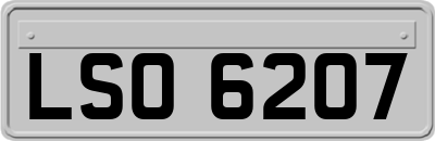 LSO6207