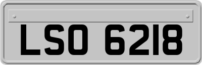 LSO6218