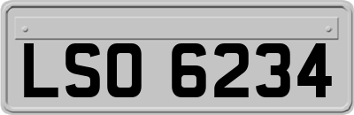 LSO6234