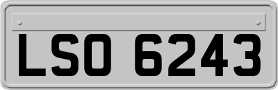 LSO6243