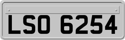 LSO6254