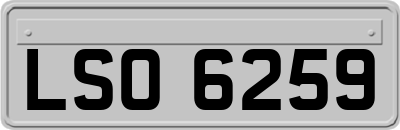 LSO6259