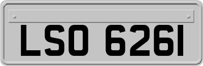 LSO6261