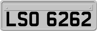 LSO6262