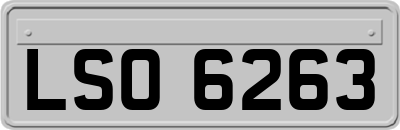LSO6263