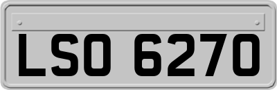 LSO6270