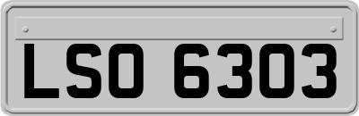 LSO6303