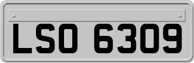 LSO6309