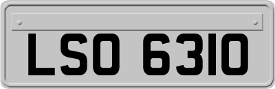 LSO6310