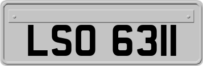 LSO6311