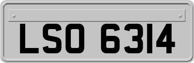 LSO6314