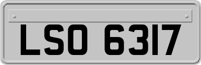 LSO6317