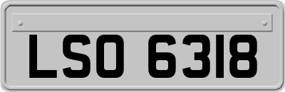 LSO6318