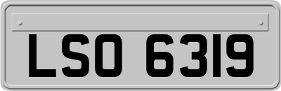 LSO6319