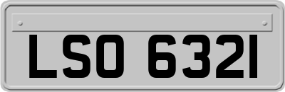 LSO6321