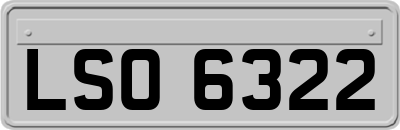 LSO6322