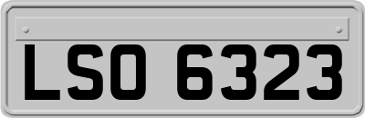LSO6323