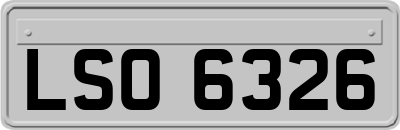 LSO6326