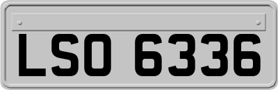 LSO6336