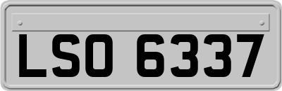 LSO6337