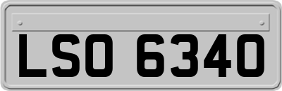 LSO6340