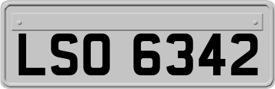 LSO6342