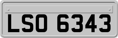 LSO6343