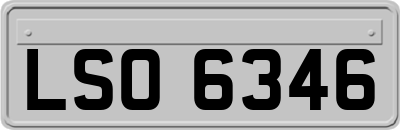 LSO6346