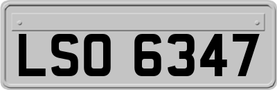LSO6347