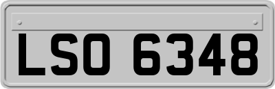 LSO6348
