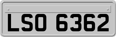 LSO6362