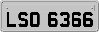 LSO6366