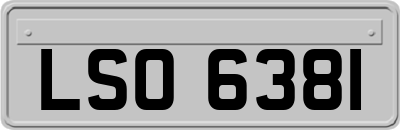 LSO6381