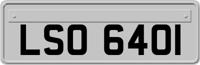 LSO6401