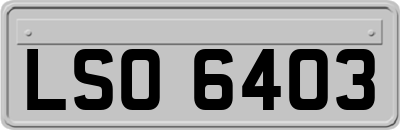 LSO6403
