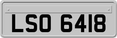 LSO6418