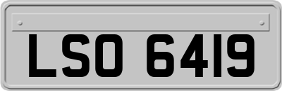 LSO6419
