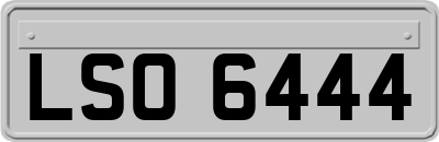LSO6444