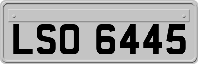 LSO6445