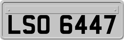 LSO6447